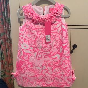 NWT Lilly shift
